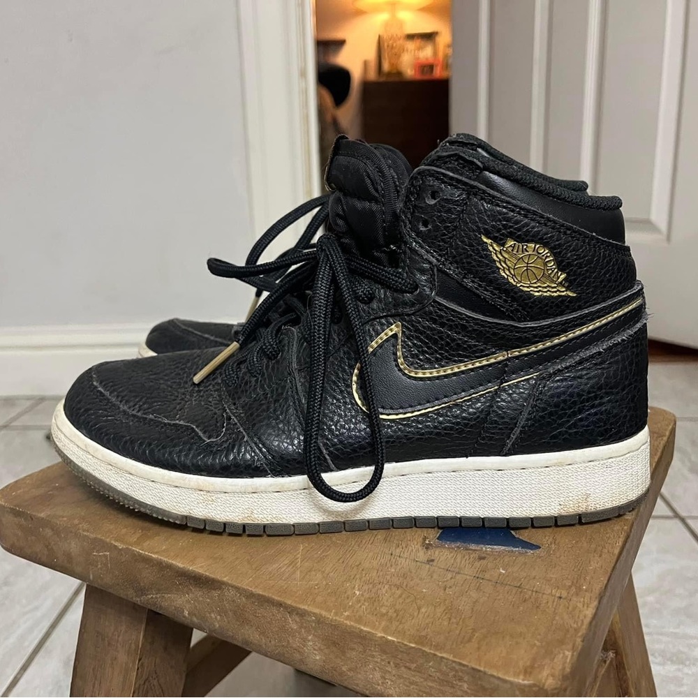 Nike Air Jordan 1